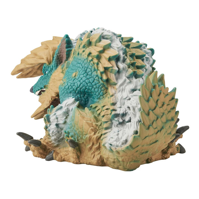 Banpresto Zinogre Monster Hunter Collectible Figure Enshrined Edition