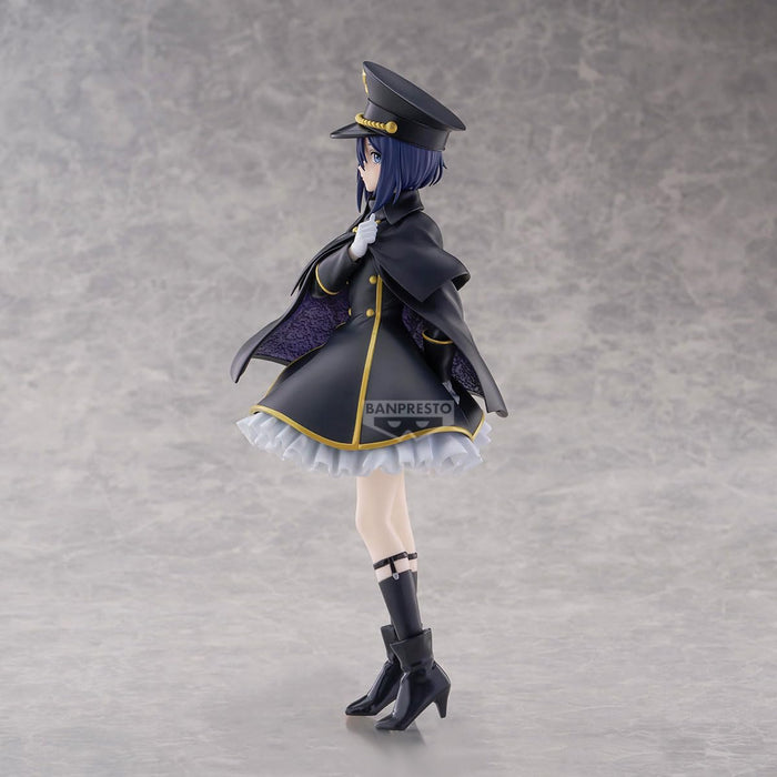Banpresto My Dress Up Darling Inui Sasuna Black Lily Ver Espresso Figure