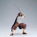 Banpresto One Piece Grandista Shanks Figure Collectible