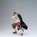 Banpresto One Piece Grandista Shanks Figure Collectible
