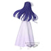 Banpresto Oshinoko Ai Bridal Dress Figure by Bandai Spirits - Collectible Toy