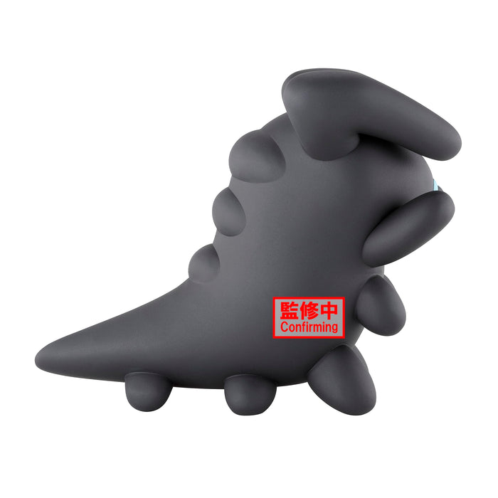 Banpresto Sky Child Of Light Dark Dragon Big Soft Vinyl Mates Figure