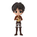 Banpresto Attack On Titan Eren Yeager Vol 2 Ver B Bandai Spirits Figure