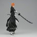 Banpresto Bleach Ichigo Kurosaki Maximatic Collectible Figure