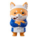Banpresto Blue Archive Shiba Daisho Big Sofvimates Plush Toy