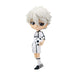 Banpresto Blue Lock Nagi Seishiro Q Posket Figure Bandai Spirits Episode Nagi