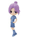 Banpresto Blue Lock Reo Mikage Ver B Bandai Spirits Q Posket Figure