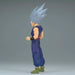 Banpresto Gohan Beast Dragon Ball Super Hero Action Figure 17cm Multicolor