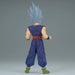 Banpresto Gohan Beast Dragon Ball Super Hero Action Figure 17cm Multicolor