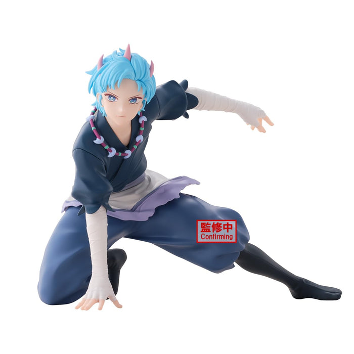 Banpresto Aqua Oshinoko Collectible Action Figure Touki Ver 12cm Anime Fan Gift