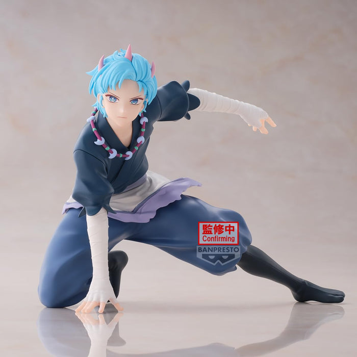 Banpresto Aqua Oshinoko Collectible Action Figure Touki Ver 12cm Anime Fan Gift