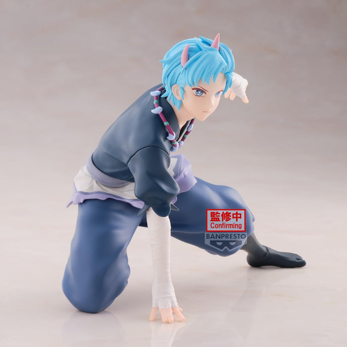 Banpresto Aqua Oshinoko Collectible Action Figure Touki Ver 12cm Anime Fan Gift