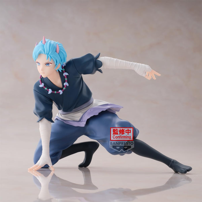Banpresto Aqua Oshinoko Collectible Action Figure Touki Ver 12cm Anime Fan Gift
