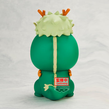 Banpresto Crayon Shin-Chan Cosplay Shin-Chan 5th Edition Ver A Figure
