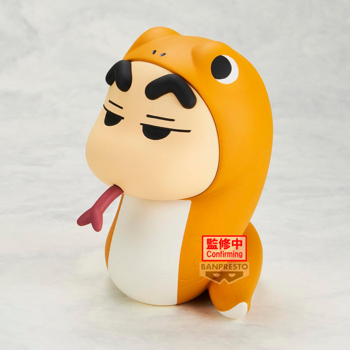 Banpresto Crayon Shin-Chan Cosplay Volume 5 Ver.B Figure Collectible Toy