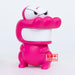 Banpresto Crayon Shin-Chan Fluffy Puffy Crocodile Yama-San Figure Toy