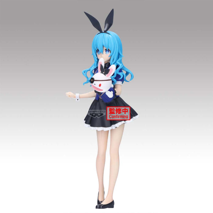 Banpresto Date A Live Yoshino Glitter Glamours Figure Collectible Toy