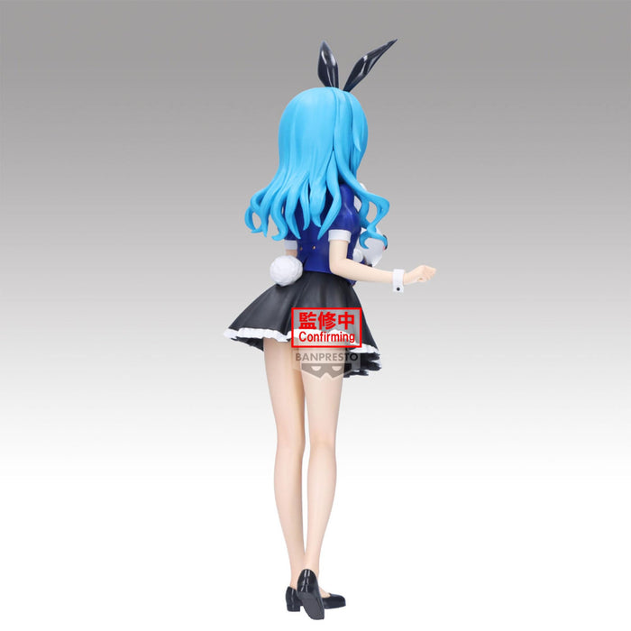Banpresto Date A Live Yoshino Glitter Glamours Figure Collectible Toy