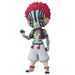 Banpresto Demon Slayer Akaza Q Posket Figure Regular Color Version