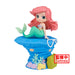 Banpresto Disney Ariel Mermaid Style Ver B Bandai Spirits Q Posket Figure