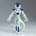 Banpresto Dragon Ball Frieza Figure Solid Edge Works The Deploy