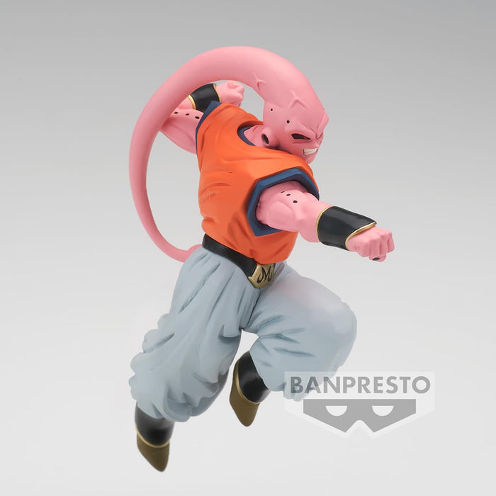 Banpresto Dragon Ball Z Match Makers Majin Buu Gohan Absorbed Figure