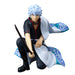 Banpresto Gintama Sakata Gintoki Anniversary Figure Collectible Toy