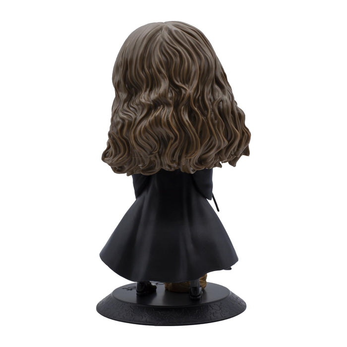 Banpresto Harry Potter Hermione Granger Ver B Bandai Spirits Q Posket Figure