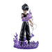 Banpresto Hiei Yu Hakusho Action Figure 14cm Black Dragon Wave Version Anime Fan