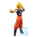Ichibansho Figure Dragon Ball Son Goku D Prize Banpresto Collectible Toy