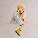 Banpresto Idolmaster Fujita Kotone Charming Pose Statue Collectible Figure