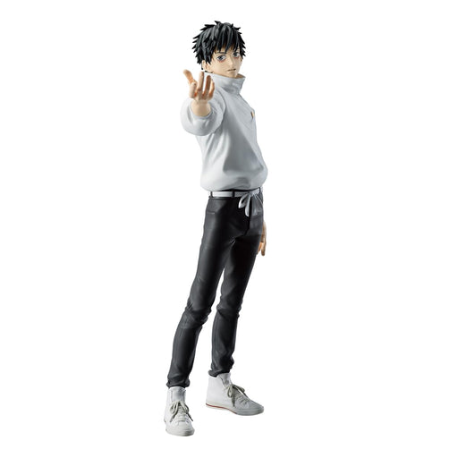 Banpresto Jujutsu Kaisen 0 Okkotsu Yuuta Maximatic Figure Collectible Toy