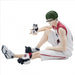 Banpresto Kuroko's Basketball Last Game Midorima Tetsuya Figure Set
