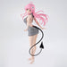 Banpresto Lala Satalin Glitter Glamours 23cm Multicolor Action Figure