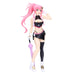 Banpresto Gundam Seed Lacus Klein Racing Version Glitter & Glamours Figure