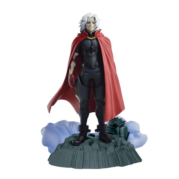 Banpresto My Hero Academia Shigaraki Tomimura Bandai Diorama Action Figure