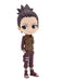 Banpresto Naruto Shippuden Nara Shikamaru B Bandai Spirits Q Posket Figure