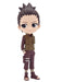 Banpresto Naruto Shippuden Nara Shikamaru B Bandai Spirits Q Posket Figure
