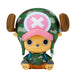 Banpresto One Piece Chopper Dressrosa Ver Soft Vinyl Mates Figure Toy