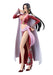 Banpresto One Piece DXF Grandline Series Boa Hancock Figure