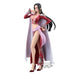 Banpresto One Piece DXF Grandline Series Boa Hancock Figure