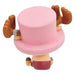 Banpresto One Piece Fluffy Puffy Chopper Version B Figure Medium Size