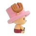 Banpresto One Piece Fluffy Puffy Chopper Version B Figure Medium Size