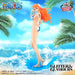 Banpresto One Piece Glitter and Glamours Splash Style Nami Figure