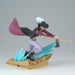 Banpresto One Piece Juracule Mihawk Senkou Scenic View Collectible Figure