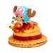 Banpresto One Piece Vol.1 Tony Tony Chopper Ver.A Bandai Spirits Figure