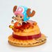Banpresto One Piece Vol.1 Tony Tony Chopper Ver.A Bandai Spirits Figure