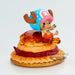 Banpresto One Piece Vol.1 Tony Tony Chopper Ver.A Bandai Spirits Figure