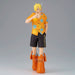 Banpresto One Piece Sanji Figurine Egghead Version Collectible
