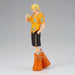 Banpresto One Piece Sanji Figurine Egghead Version Collectible
